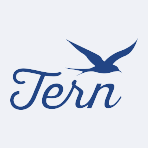 Tern Bags brand logo for ternbags.com