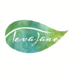 TevaJane brand logo for tevajane.com