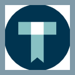 Thankful Registry brand logo for thankfulregistry.com