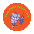The Austin Winery brand logo for theaustinwinery.com