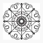 The Beautiful Store brand logo for thebeautifulstore.com