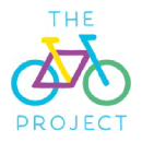 The Bike Project brand logo for thebikeproject.co.uk