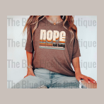 The Blue Pickle Boutique brand logo for thebluepickleboutique.com