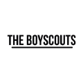 The Boyscouts brand logo for theboyscouts.com