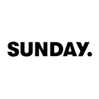 The Brand Sunday brand logo for thebrandsunday.com