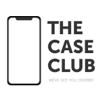 The Case Club brand logo for thecaseclubofficial.com