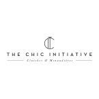 The Chic Initiative brand logo for thechicinitiative.com