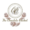 The Chocolate Chicken brand logo for thechocolatechicken.com