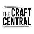 The Craft Central brand logo for thecraftcentral.com