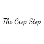 The Crop Stop brand logo for the-crop-stop.com