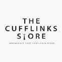 The Cufflinks Store brand logo for thecufflinksstore.com