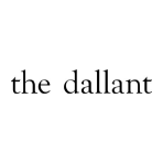 The Dallant brand logo for thedallant.com