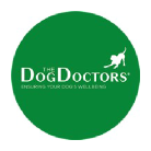 The Dog Doctors brand logo for thedogdoctors.co.uk