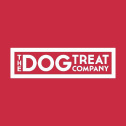 The Dog Treat Company brand logo for thedogtreatcompany.co.uk