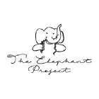 The Elephant Project brand logo for theelephantproject.com