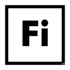 The Fiberists brand logo for thefiberists.com