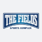 The Fields Sports Complex brand logo for thefieldsnj.com