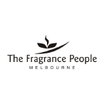The Fragrance People brand logo for thefragrancepeople.com