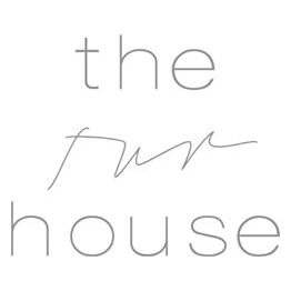 The Fur House brand logo for thefurhouse.com