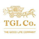 The Good Life Company brand logo for tglcompany.com