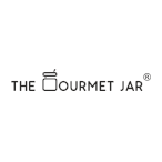 The Gourmet Jar brand logo for thegourmetjar.com