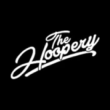 The Hoopery brand logo for thehoopery.com