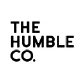 The Humble Co. brand logo for thehumble.co