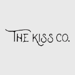 The Kiss Co brand logo for thekissco.co.nz