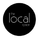 The Local Space brand logo for thelocalspace.ca