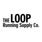 The Loop Running Supply brand logo for looprunningsupply.co