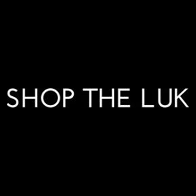 The Luk brand logo for shoptheluk.com
