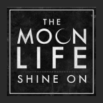 The Moon Life brand logo for themoonlife.com