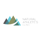 The Natural Athlete's Clinic brand logo for naturalathleteclinic.com
