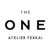 The One By Fekkai brand logo for theonebyfekkai.com