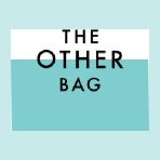 The Other Bag brand logo for theother-bag.com