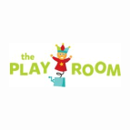 The Play Room brand logo for theplayroom.com.au