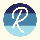 The Rivertown Inkery brand logo for therivertowninkery.com