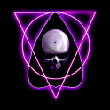 The Seance Tattoo Parlor brand logo for seanceshoppe.com