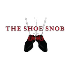 The Shoe Snob brand logo for theshoesnob.com