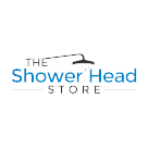 The Shower Head Store brand logo for theshowerheadstore.com