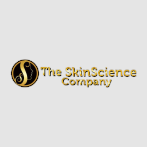 The Skin Science Company brand logo for theskinsciencecompany.com.au
