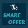 The Smart Offer brand logo for thesmartoffer.com