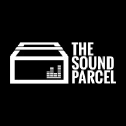 The Sound Parcel brand logo for thesoundparcel.co