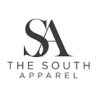 The South Apparel brand logo for shopthesouthapparel.com