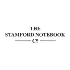 The Stamford Notebook Co. brand logo for stamfordnotebooks.co.uk