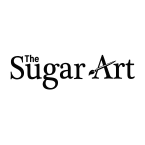 The Sugar Art, brand logo for thesugarart.com