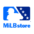 The Swamp Shop MilB Store brand logo for swampshop.milbstore.com