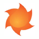 The Tanning Store brand logo for thetanningstore.com