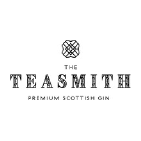 The Teasmith Spirit Company brand logo for teasmithgin.com