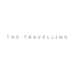 The Travelling Kimono brand logo for thetravellingkimono.com.au